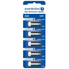 Baterijos EverActive A23 12V