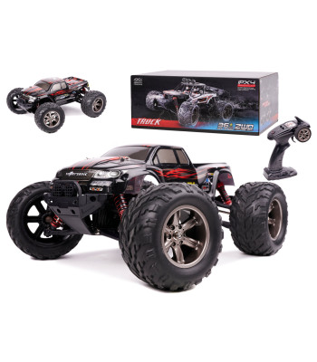 RC Monster Truck X9115