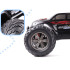 RC MONSTER TRUCK 1:12 2.4GHz X9115 RED IMPROVED VERSIJA