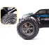 RC MONSTER TRUCK 1:12 2.4GHz X9115 BLUE IMPROVED VERSIJA