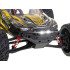 RC automobilis MONSTER TRUCK 1:12 2.4GHz X9116 geltonos spalvos