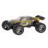 RC automobilis MONSTER TRUCK 1:12 2.4GHz X9116 geltonos spalvos