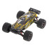 RC automobilis MONSTER TRUCK 1:12 2.4GHz X9116 geltonos spalvos