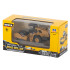 Kelio volas statybinis automobilis Metalinis liejimo modelis H-Toys 1715 1:50