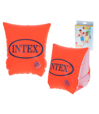 Plaukimo Rankovės Vaikams Intex