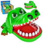 Krokodilas pas odontologą 2 modelio arkadinis žaidimas