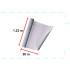 Folia Lipni Marmuro Pilka 1,22x50m