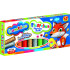 Plastilinas BAMBINO, 12 spalvų