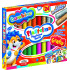 Plastilinas BAMBINO, 24 spalvos
