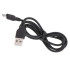 Automobilinis įkroviklis L-BRNO su dviem USB prievadais ir Micro USB