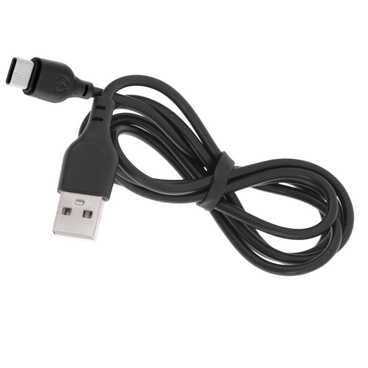 Automobilinis kroviklis su dviem USB ir Type-C jungtimis