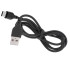 Automobilinis kroviklis su dviem USB ir Type-C jungtimis