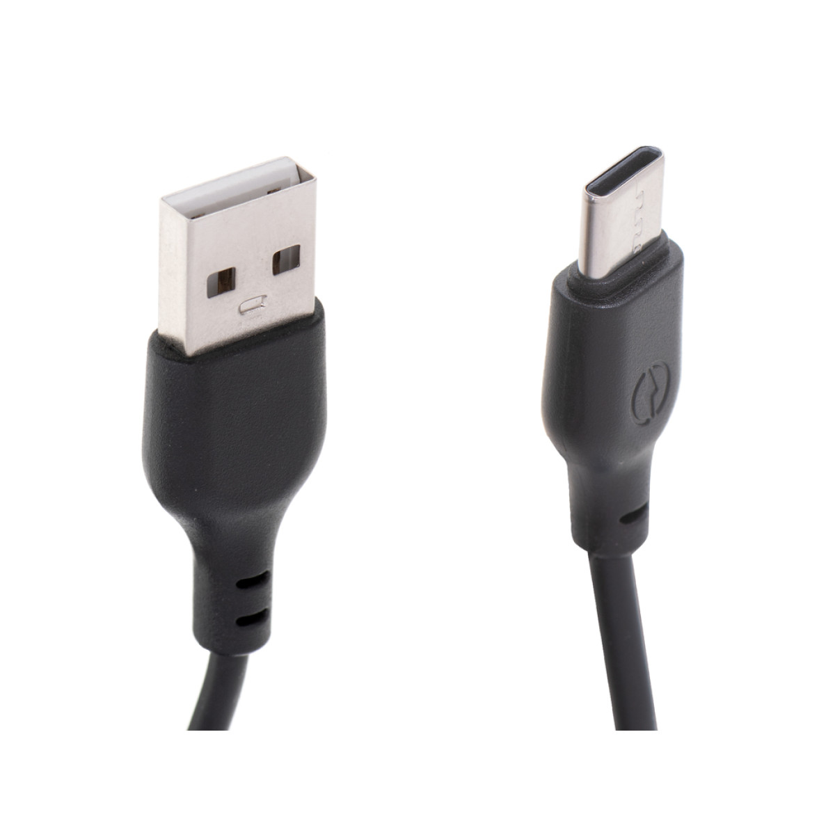 Automobilinis kroviklis su dviem USB ir Type-C jungtimis