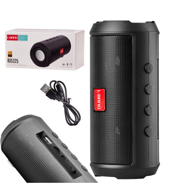 L-BRNO BOOMBOX "Bluetooth" belaidis garsiakalbis