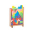 Logikos žaidimas Tetris