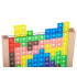 Logikos žaidimas Tetris