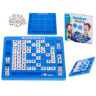 Loginių skaičių žaidimas Sudoku