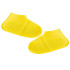 Neperšlampami batų apsaugai wellingtons S geltonos spalvos 26-34 dydžio