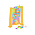 Loginis žaidimas Tetris dėlionė