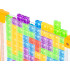 Loginis žaidimas Tetris dėlionė