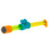 Vandens pistoletas 56cm mėlynas