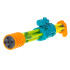 Vandens pistoletas 56cm mėlynas