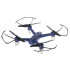 "Syma X31" RC dronas 2,4 GHz GPS 5G HD kamera