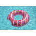 BESTWAY 36118 "Donut" 107 cm rožinis plaukimo ratas