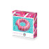 Bestway 36118 plaukimo ratas Donut 107cm rožinis