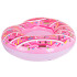 BESTWAY 36118 "Donut" 107 cm rožinis plaukimo ratas