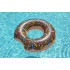 BESTWAY 36118 Pripučiama Plaukimo Lenta Donut 107CM Ruda