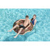 BESTWAY 36118 Pripučiama Plaukimo Lenta Donut 107CM Ruda