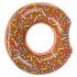 BESTWAY 36118 Donut 107 cm bronzinis plaukimo ratas