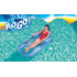 Bestway 43028 Pripučiamas Čiužinys Fotelis Mėlynas
