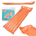 Bestway 44013 Pripučiamas Čiužinys Plaukiojimui Oranžinis