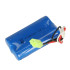 Akumuliatoriaus dalis WL912 / FT009 7,4 V 1500 mAh