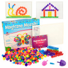 Magiczne Mozaikos 600 vienetų