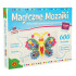 Magiczne Mozaikos 600 vienetų