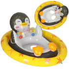 Intex 59570 plaukimo ratas vaikams pingvinas