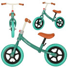 Trike Fix Balance turkio spalvos krosinis dviratis