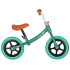 Trike Fix Balance turkio spalvos krosinis dviratis