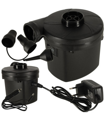 Elektrinė pompa čiužiniui 12V/240V