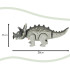 Interaktyvus dinozauras triceratopsas