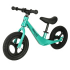 Vaikiškas balansinis dviratis Trike Fix Active X2, žalias