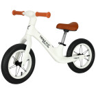 Trike Fix Balance PRO krosinis dviratis baltos spalvos