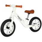 Vaikiškas balansinis dviratis Trike Fix Balance PRO, baltas