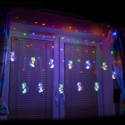LED Kalėdinės Girliandos