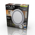 "Adler AD 2168" LED vonios kambario veidrodis