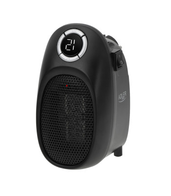 Adler AD 7726 Termoventiliatorius