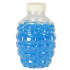 Vandens gelio hidrogelinės granulės šautuvui mėlynos spalvos 550 vnt. 7-8mm
